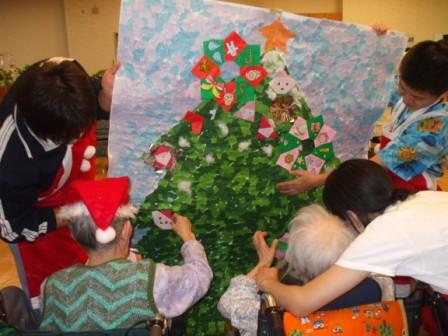 2008クリスマス会.JPG